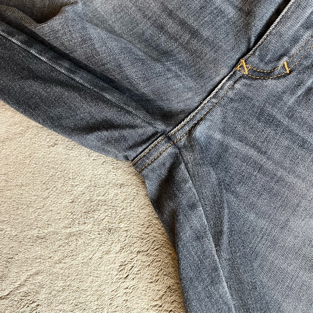 CLOSED Denim Skinny Pusher Jeans - Picture 5 of 14